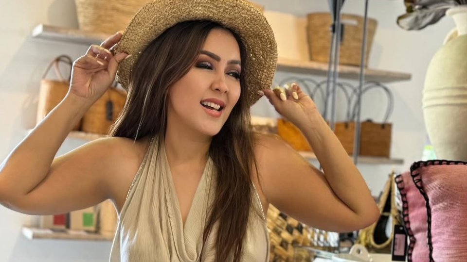 cahya kamila (Instagram)